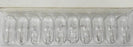 LOT OF 39 NEW CEC INDUSTRIES 939 LAMP MINIATURE 6V 5.4W BULBS