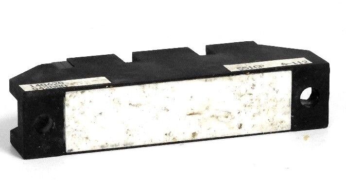 GENTRON CORP. / POLYSPEDE EU551CP POWERTHERM SCR BLOCK