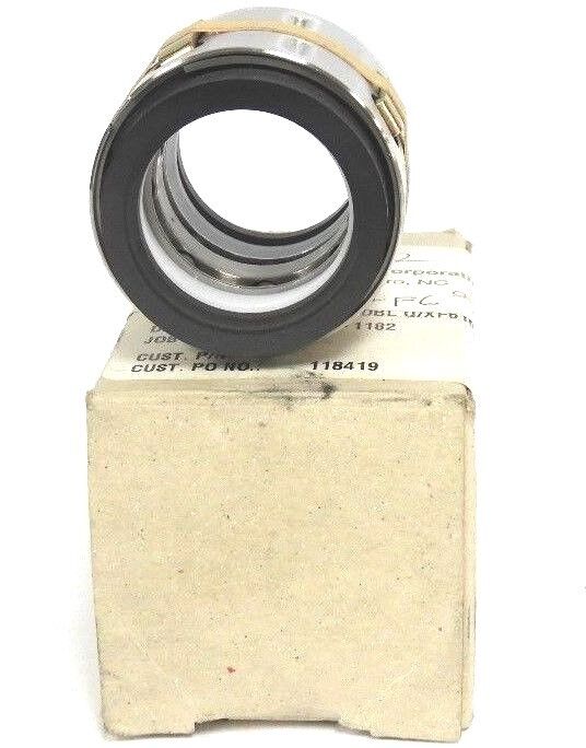 NIB NEWELL JOHN CRANE SP216H-80-23-F6 MECHANICAL SEAL 17590
