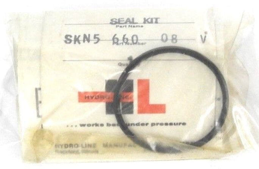 NEW HYDRO LINE SKN5-660-08 SEAL KIT SKN566008