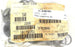 LOT OF 91 NEW ZATKOFF 0672-1326 O-RINGS 06721326