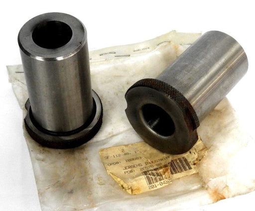 LOT OF 2 NEW JERGENS INDUSTRIAL SF-112-48 BUSHINGS 1". 201-042020
