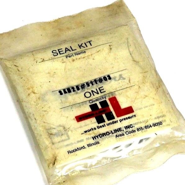 NEW HYDRO LINE SKN25-511-03 SEAL KIT