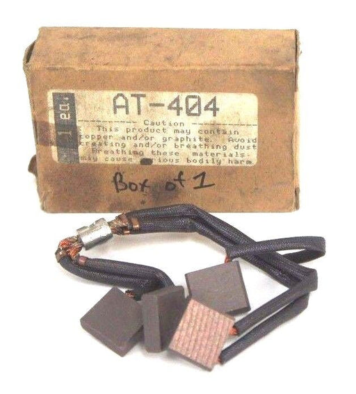 NEW GENERIC AT-404 BRUSH AT404