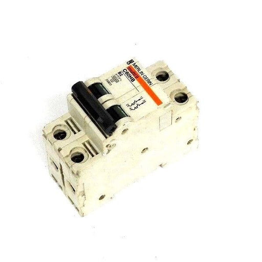 MERLIN GERIN C60HB B2 MULTI9 CIRCUIT BREAKER 415V 25853