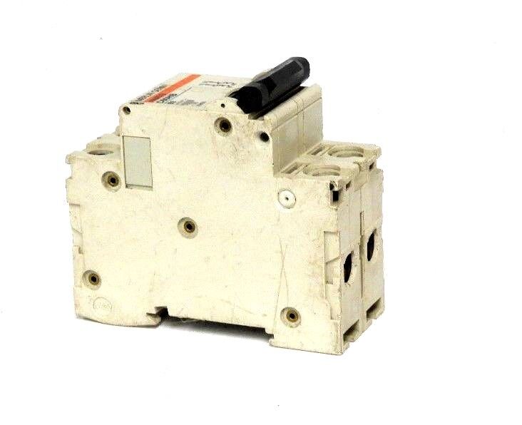 MERLIN GERIN C60HB B2 MULTI9 CIRCUIT BREAKER 415V 25853