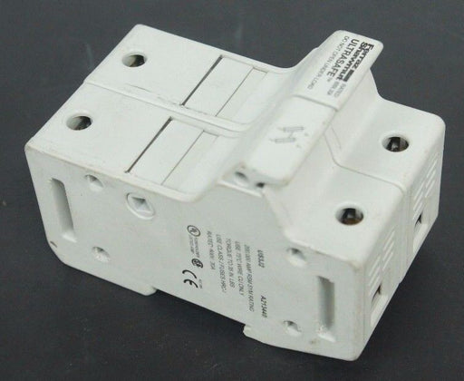 FERRAZ SHAWMUT US3J2 ULTRASAFE FUSE BLOCK 30AMP 2POLE 600V