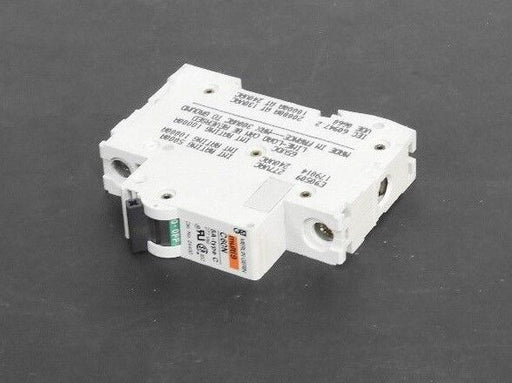 NEW MERLIN GERIN C60N 6A TYPE C CIRCUIT BREAKER CAT. NO. 24430