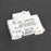 NEW MERLIN GERIN C60N 6A TYPE C CIRCUIT BREAKER CAT. NO. 24430