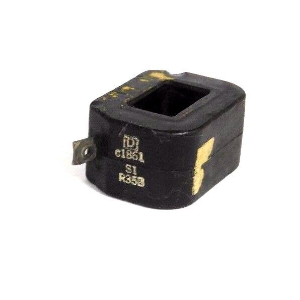 SQUARE D C1861 S1 R35B COIL 140/380V 50/60CY