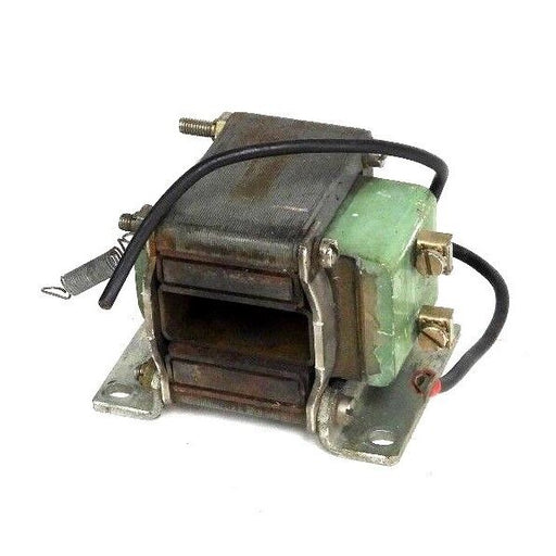 GENERAL ELECTRIC 15D6G2 COIL 115V 60C
