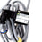 MAC DAAJ-1KA SOLENOID OPERATOR 5.4WATT 24VDC 120PSI, DAAJ1KA