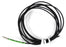 KEYENCE FU-77V PHOTOELECTRIC FIBER OPTIC THRU-BEAM FU77V, 2METER