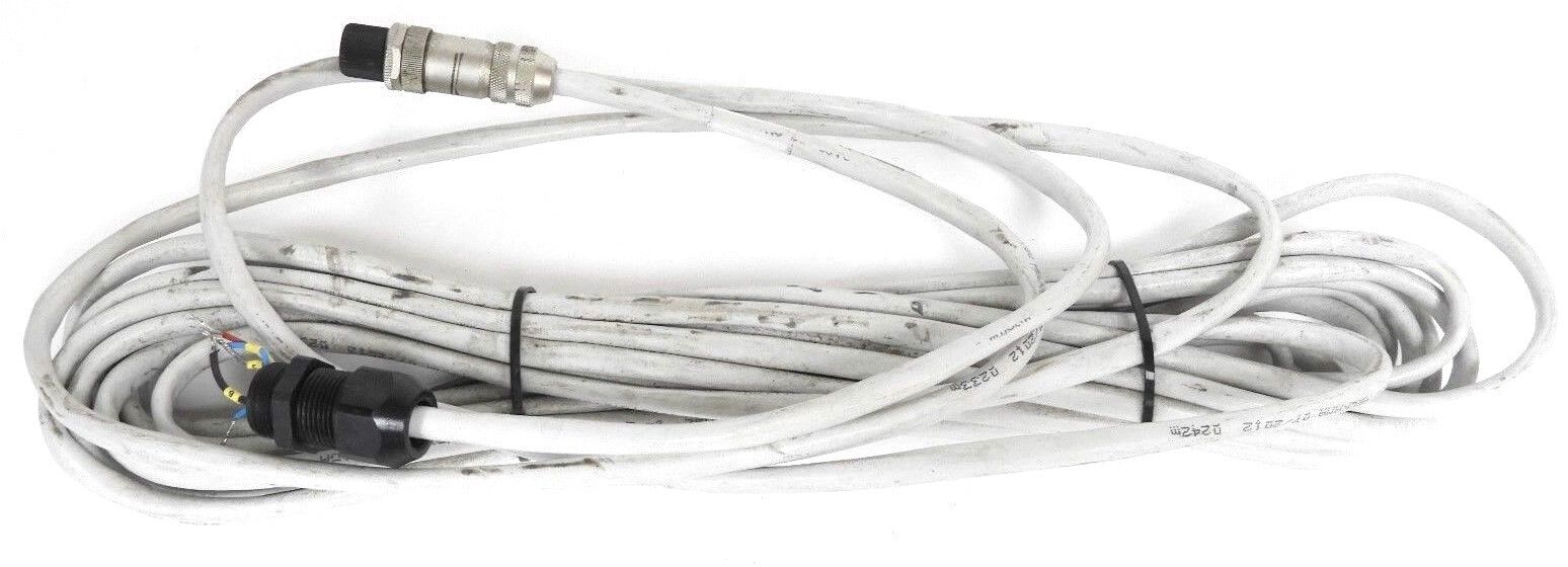 H5OUL00362 TCU SENSOR CABLE 10M 4212