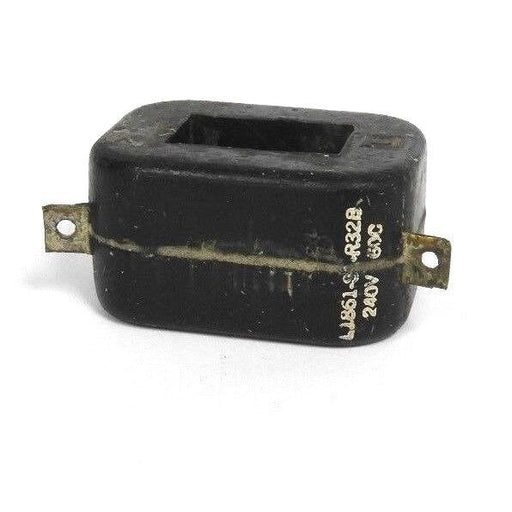 SQUARE D 1861-S1-R28B COIL 120V 60HZ, 1861S1R28B