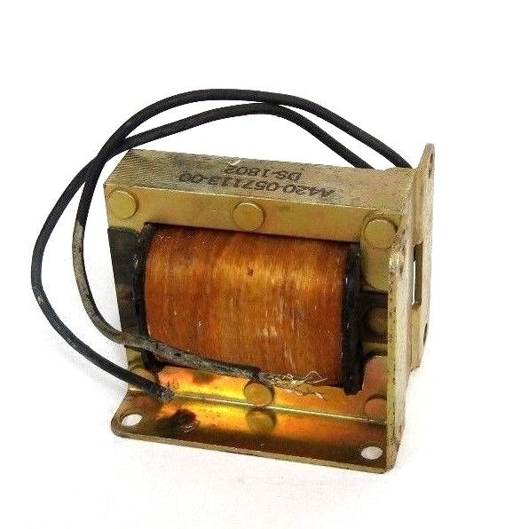 GENERIC A420-057113-00 TRANSFORMER COIL DS-1802