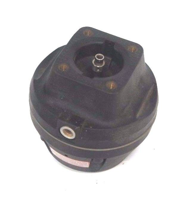 NIB GEMU 1/2" NPT DIAPHRAGM VALVE 96950252-1