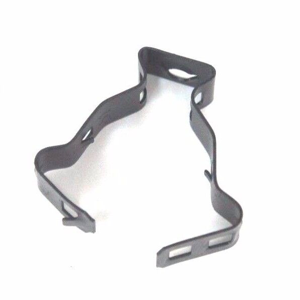 LOT OF 55 NEW GENERIC 8-12M41 CONDUIT CADDY HANGERS 1/2" & 3/4", 812M41