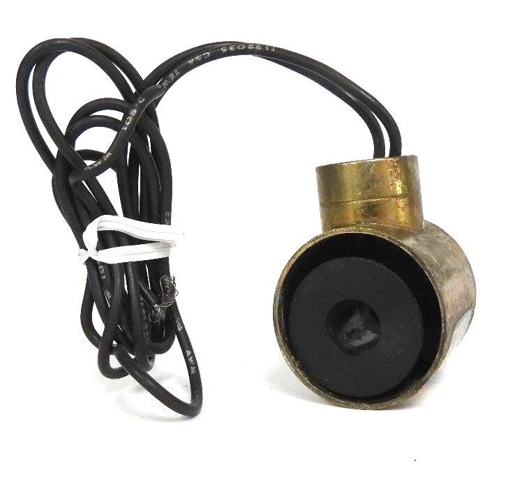 HONEYWELL SKINNER V5D57060 SOLENOID VALVE 15PSI, 110/120V 50/60HZ, 11WATTS