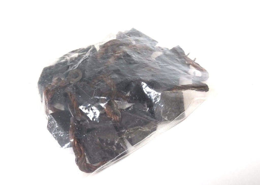 LOT OF 19 LINCOLN T-344 CARBON BRUSHES