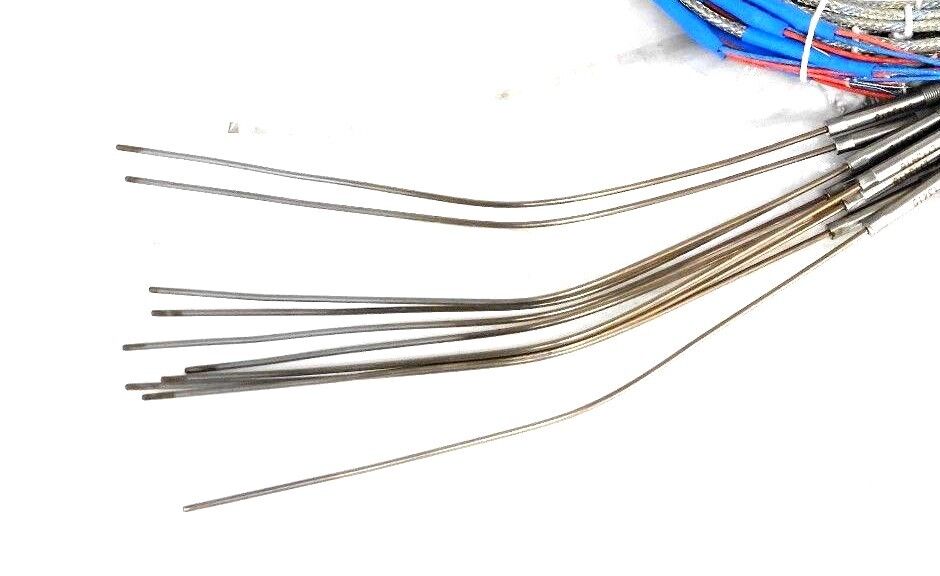 LOT OF 10 NEW GENERIC LT13416 THERMO COUPLERS M4749067