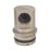 LOT OF 7 KING ENGINEERING CORP. TANK MOUNT FITTINGS PAT NO. 3.161.051