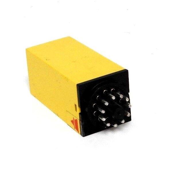 ELECTROMATIC B 121 120 SCANTIMER 0,15-6 SECONDS B121120