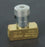 NEW PARKER PN200B NEEDLE VALVE 2000 PSI MAX, PN200B-41HV