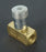 NEW PARKER PN200B NEEDLE VALVE 2000 PSI MAX, PN200B-41HV