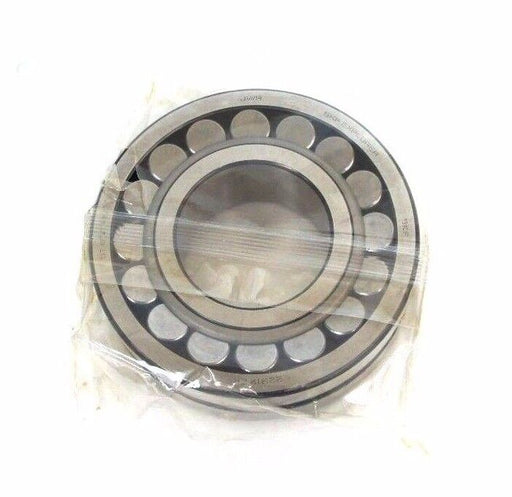 NIB SKF 22312 EK ROLLER BEARINGS SPHERICAL 2.544" TAPERED BORE 22312EK