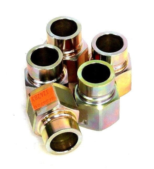 LOT OF 5 GENERIC PEN-16 FITTINGS PEN16