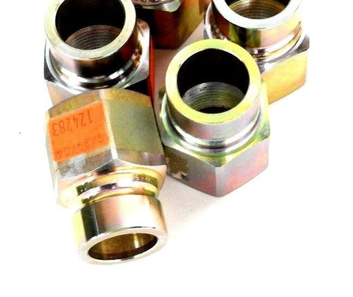 LOT OF 5 GENERIC PEN-16 FITTINGS PEN16