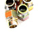 LOT OF 5 GENERIC PEN-16 FITTINGS PEN16