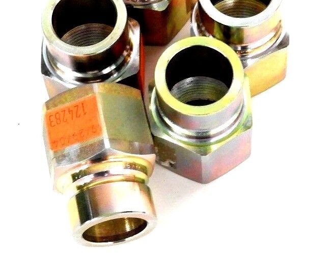 LOT OF 5 GENERIC PEN-16 FITTINGS PEN16