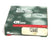 LOT OF 5 NIB CHICAGO RAWHIDE 12446 OIL SEALS 1.250 X 2.000 X 0.250