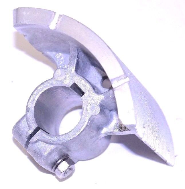 KRONES G043053330 BACK PALLET ALUMBB LM 36 OZ WISHBONE PET