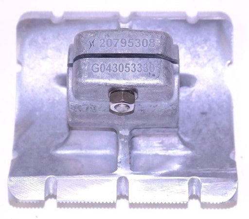 KRONES G043053330 BACK PALLET ALUMBB LM 36 OZ WISHBONE PET