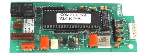 COMET D TO A V5.0 BOARD 227E/2, 32952598022