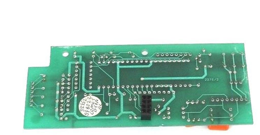 COMET D TO A V5.0 BOARD 227E/2, 32952598022