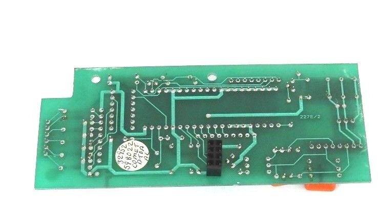 COMET D TO A V5.0 BOARD 227E/2, 32952598022