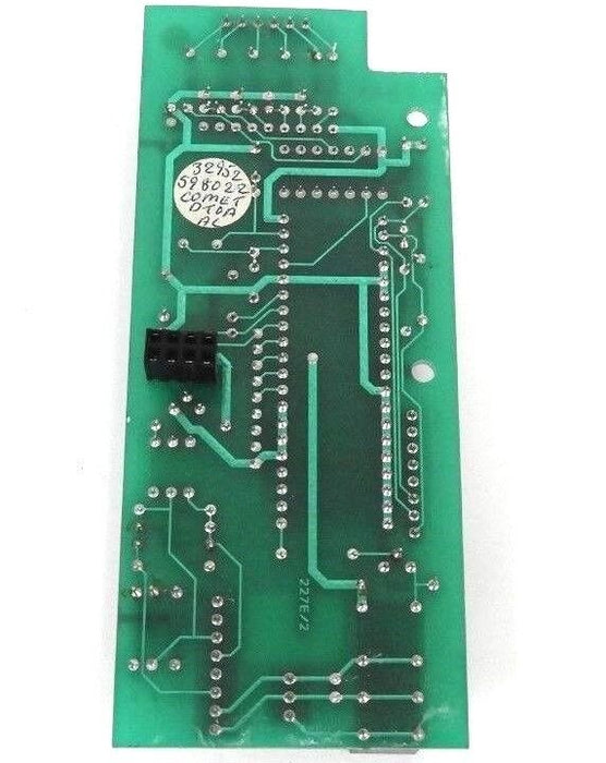 COMET D TO A V5.0 BOARD 227E/2, 32952598022