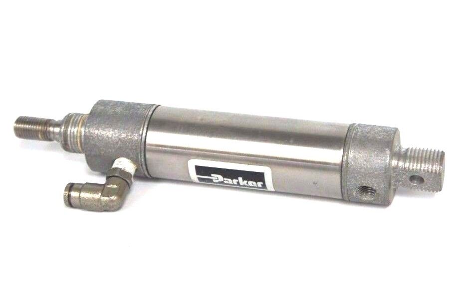 PARKER AC-407 CYLINDER EP298811 250 PSI MAX AC407