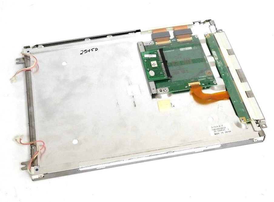 SHARP LQ150X1DG16 LCD SCREEN DISPLAY 15" 1024 X 768, 410688102