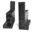 LOT OF 2 NEW FESTO CPA10-EPL END BLOCKS LEFT HAND FOR VALVE MANIFOLD 174356