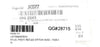 LOT OF 4 NEW HARRIS FS25-111 STUD, PIVIT, REFLEX STITCH HEADS FS25111