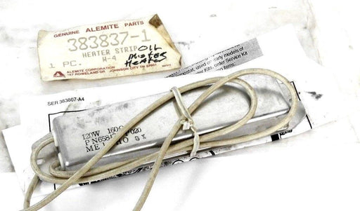 NEW ALEMITE 383837-1 HEATER STRIP REPLACEMENT KIT 3838371