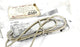 NEW ALEMITE 383837-1 HEATER STRIP REPLACEMENT KIT 3838371