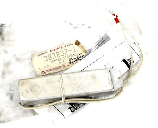 NEW ALEMITE 383837-1 HEATER STRIP REPLACEMENT KIT 3838371