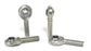 LOT OF 4 NEW AURORA CM-6 ROD ENDS MALE 1/4IN BORE
