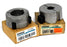 LOT OF 2 NIB DODGE 117161 & 117081 TAPER LOCK BUSHINGS 1610 X 1-1/4, 1610 X 5/8